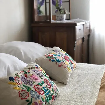 Diokert Vendeghaz 3*