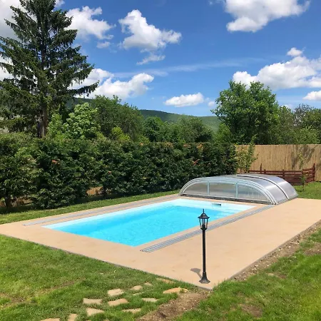 Konukevi Diokert Vendeghaz 3*