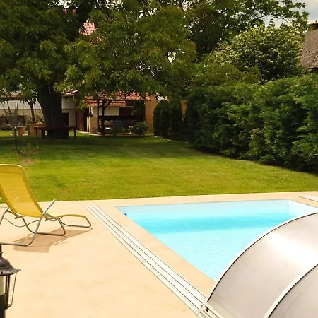 Diokert Vendeghaz Komjati