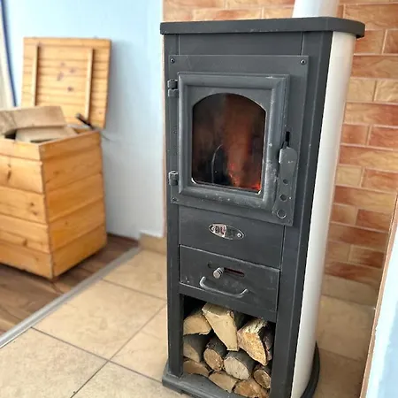 Diokert Vendeghaz Konukevi 3*