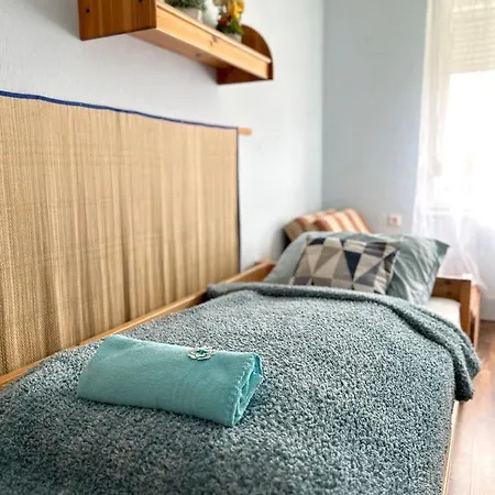 Diokert Vendeghaz 3*