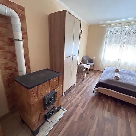 Diokert Vendeghaz 3*