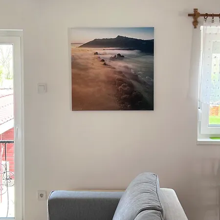 Konukevi Diokert Vendeghaz