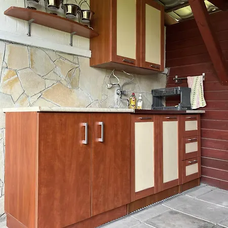 Diokert Vendeghaz 3* Komjati