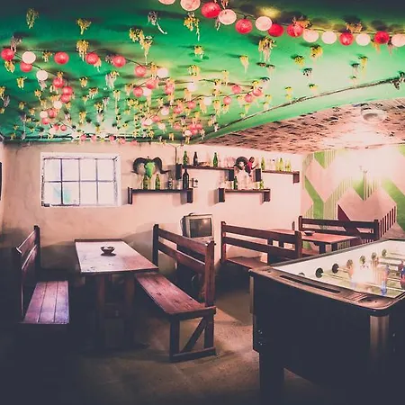 Konukevi Diokert Vendeghaz 3*