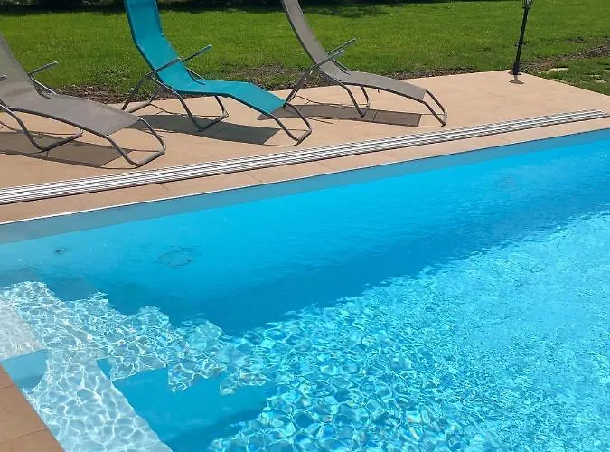 Diókert Casa de hóspedes Komjati