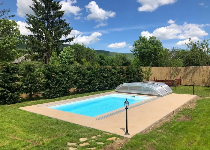 Casa de hóspedes Diókert 3*