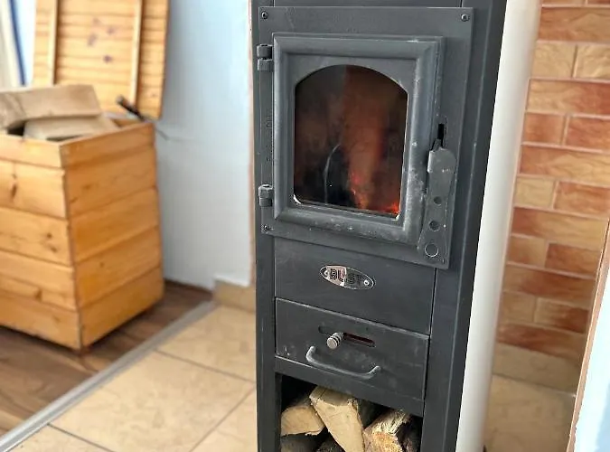 Diókert Casa de hóspedes 3*