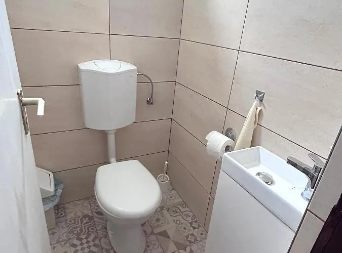 Diókert Casa de hóspedes 3*