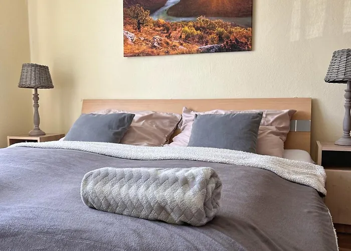 Diókert Casa de hóspedes Komjati