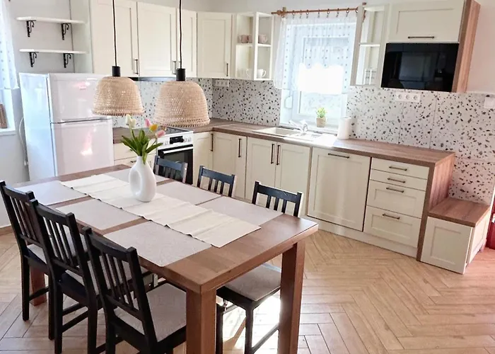 Diókert Casa de hóspedes