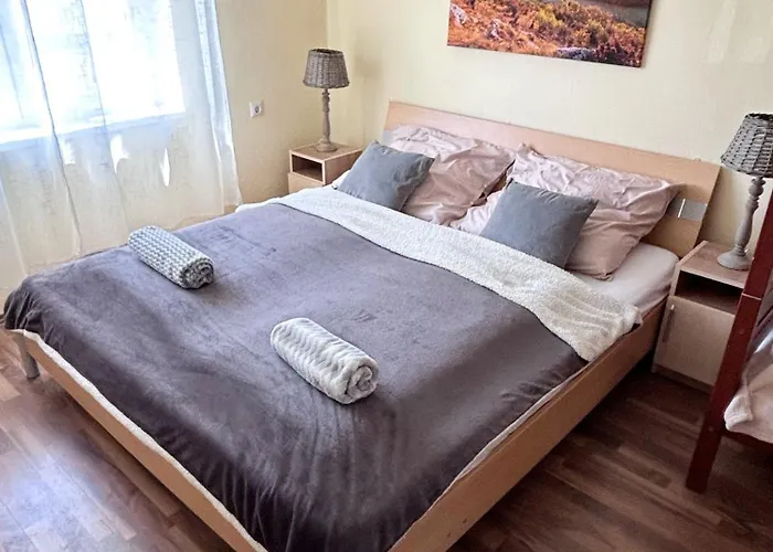 Casa de hóspedes Diókert 3*