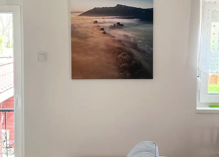 Casa de hóspedes Diókert