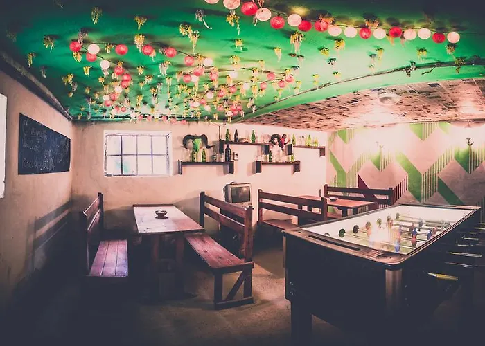 Casa de hóspedes Diókert 3*